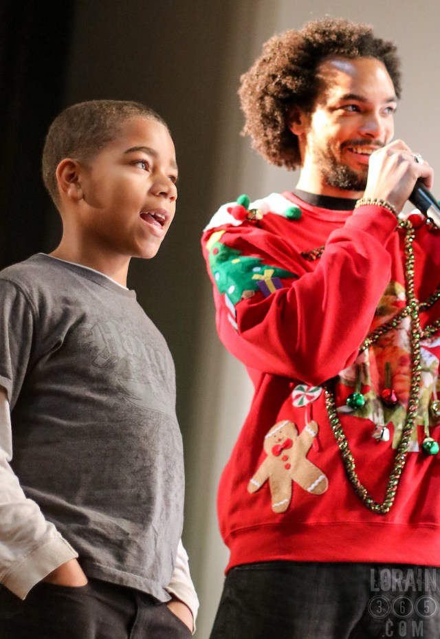 ugly sweater judges 120515