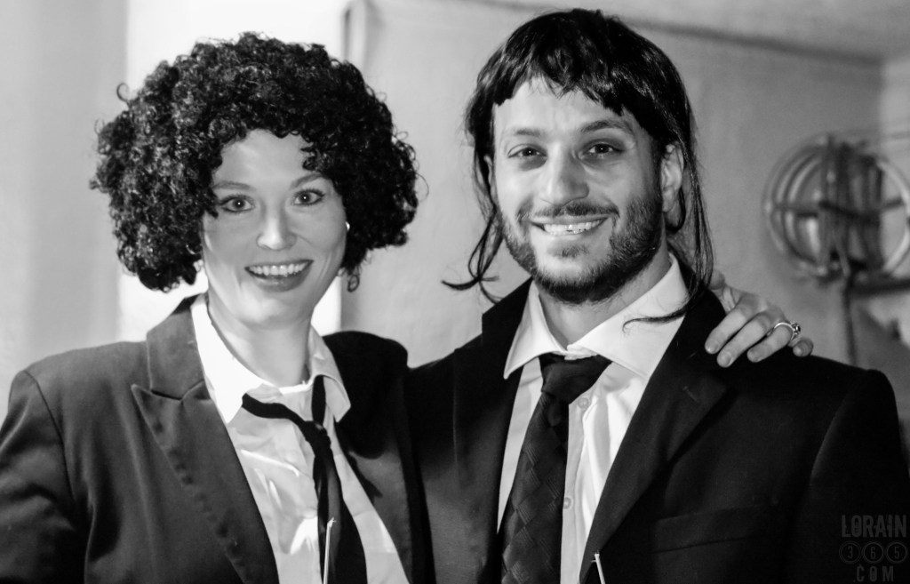 Jules and Vincent 010816