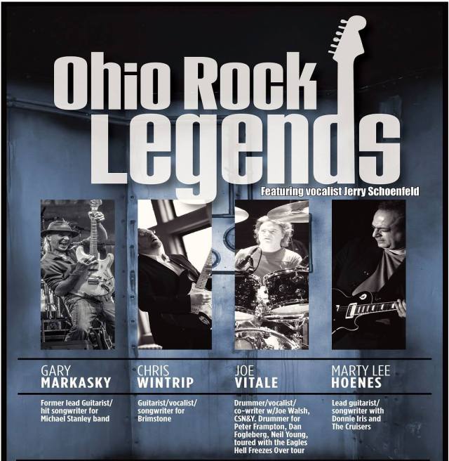 ohio rock legends 020616