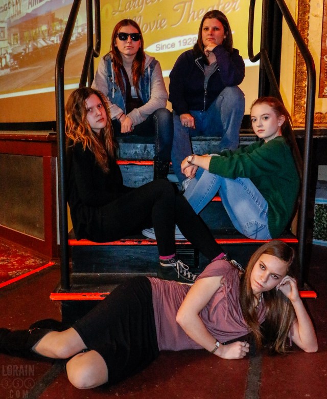 Lorains own Brat Pack 021316