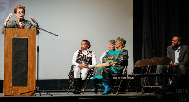 Marcy Joanne Barb E Jean Frank 021516