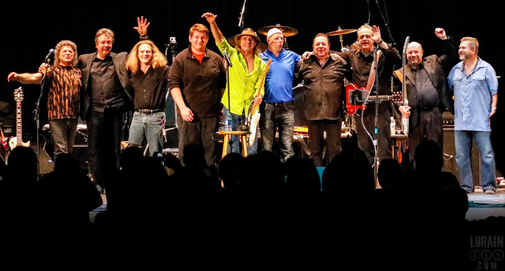 ohio rock legends lorain palace 020616-01