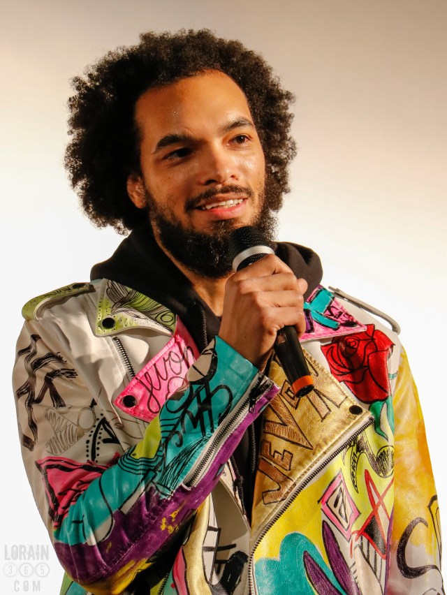 Jevon Terance Space Jam 030416-007