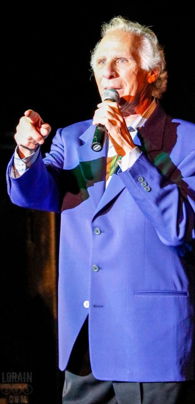 Jay Siegel’s Tokens Pop Rock Doo Wopp 040816-001