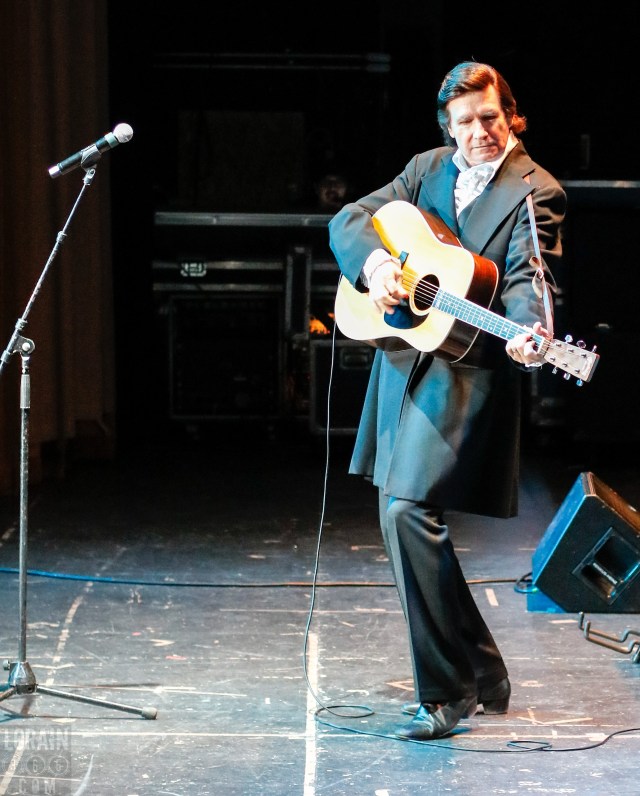 Terry Lee Goffee The Man In Black 040216-001