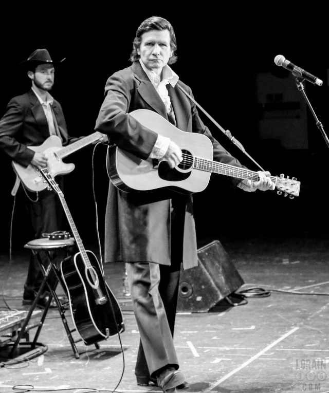 Terry Lee Goffee The Man In Black 040216-002