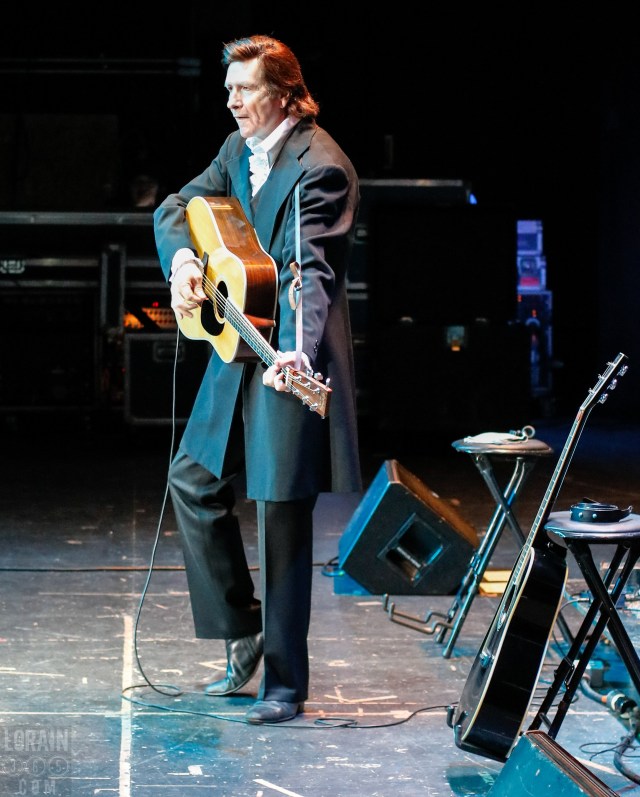 Terry Lee Goffee The Man In Black 040216