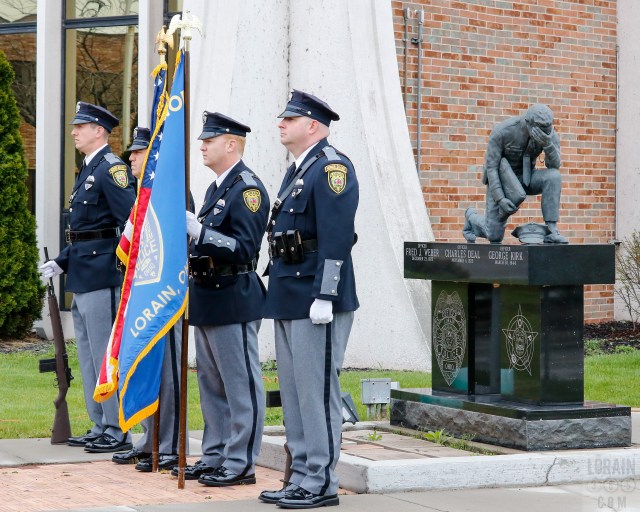 Workers Memorial Day 042816