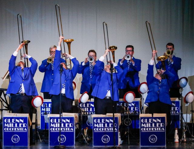 Glenn Miller Orchestra 051916 02