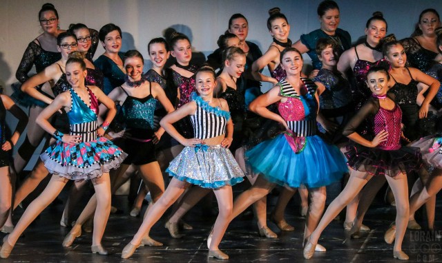 YMCA dance 061116 01