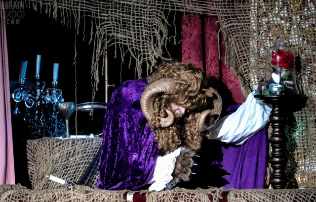 Beauty and The Beast 072116 01