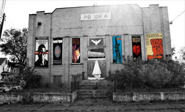 Night at the movies 2