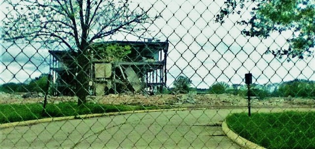 Last Days of Admiral King HS