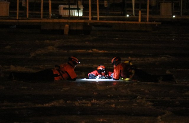 USCG ice rescue training 020218 02