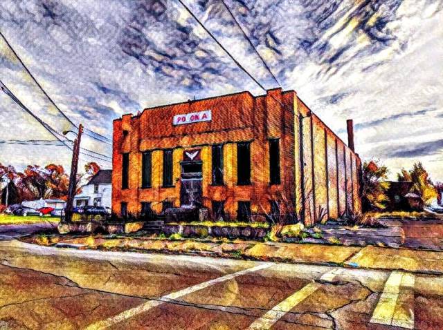 The UPC